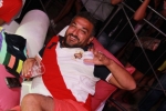 Jay Sean live at Edde Sands, Part 2 of 5